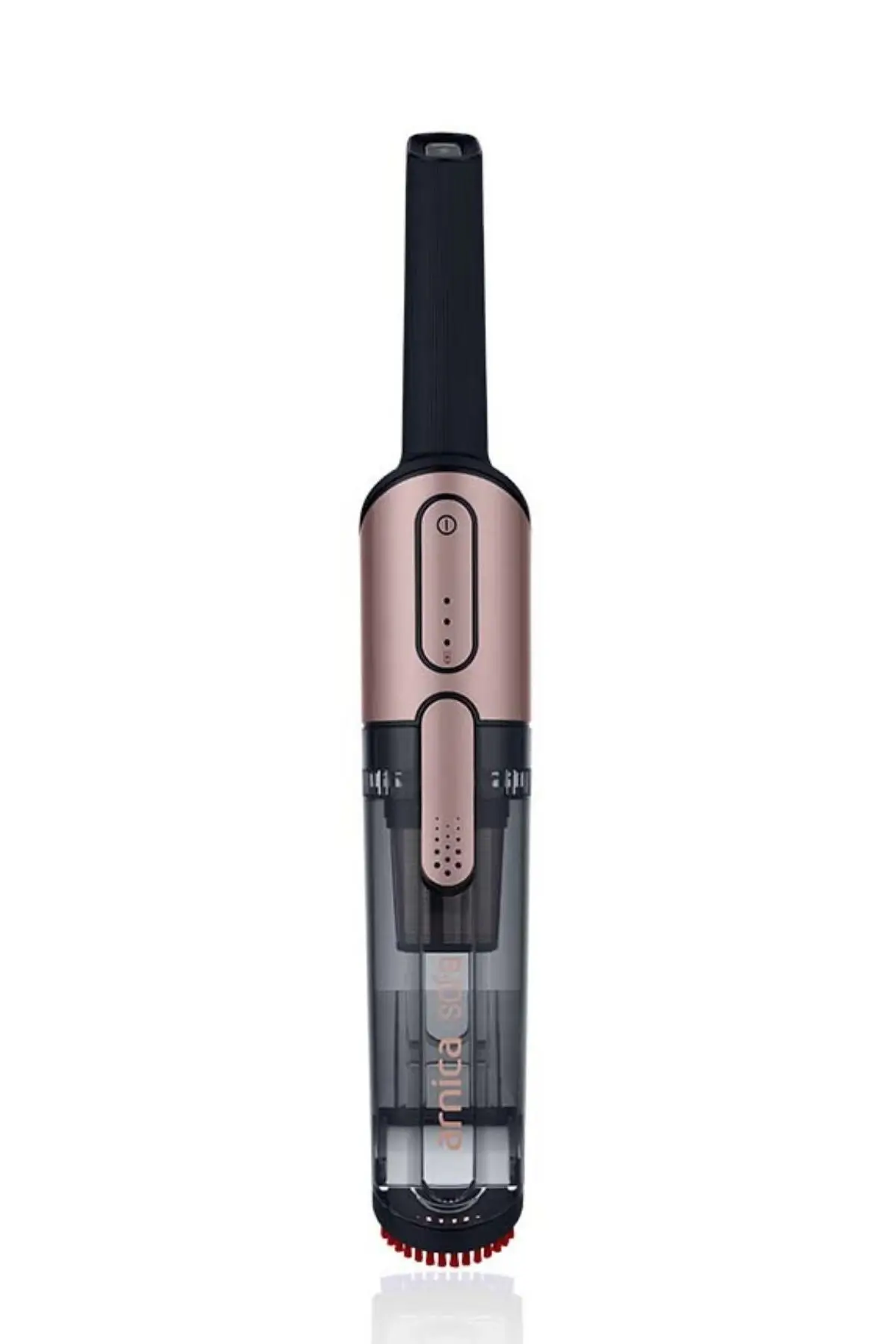 Arnica Sofa ET13400 10.8 V Şarjlı El Süpürgesi ROSE