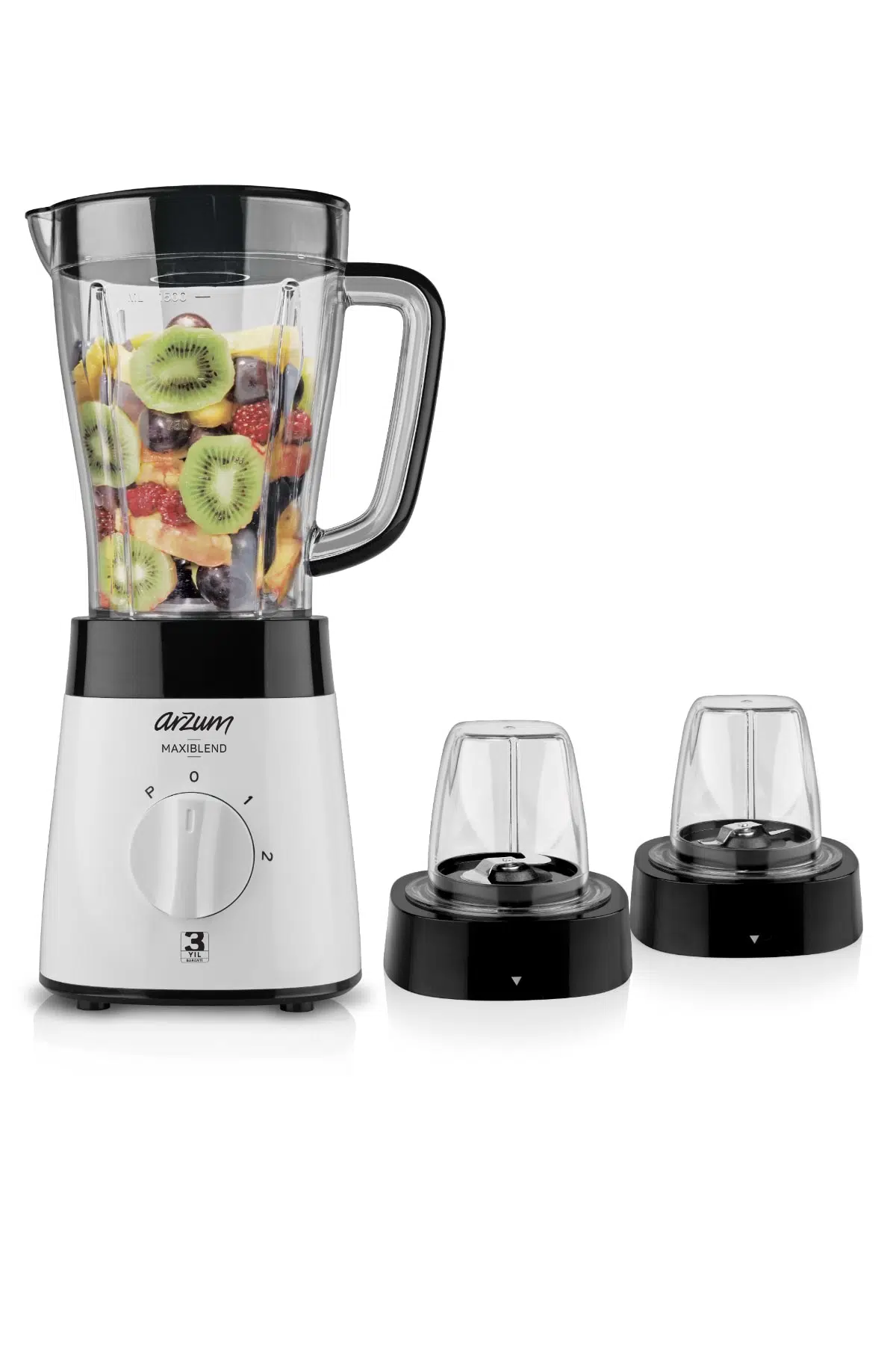 Arzum Maxiblend Blender AR1057 
