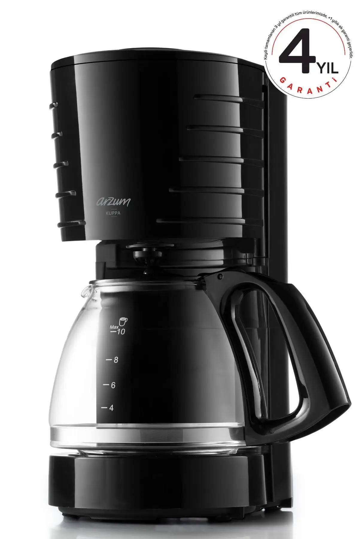 Arzum AR3135 Kuppa Filtre Kahve Makinesi