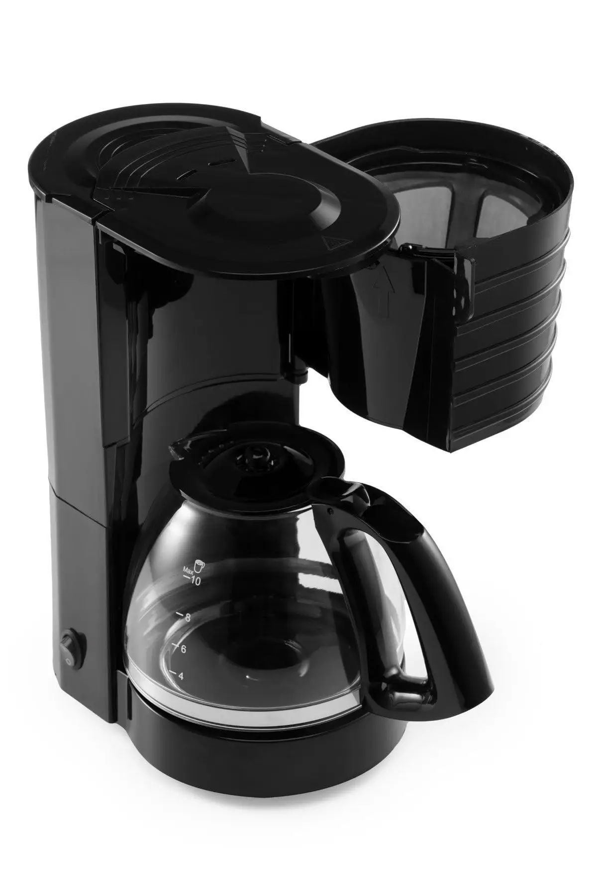 Arzum AR3135 Kuppa Filtre Kahve Makinesi