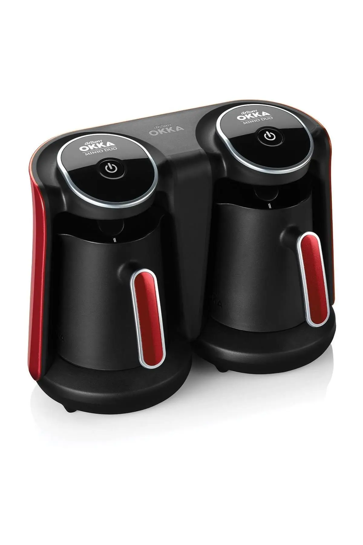 Arzum Okka Minio Duo OK006-N Nar İkili Türk Kahve Makinesi