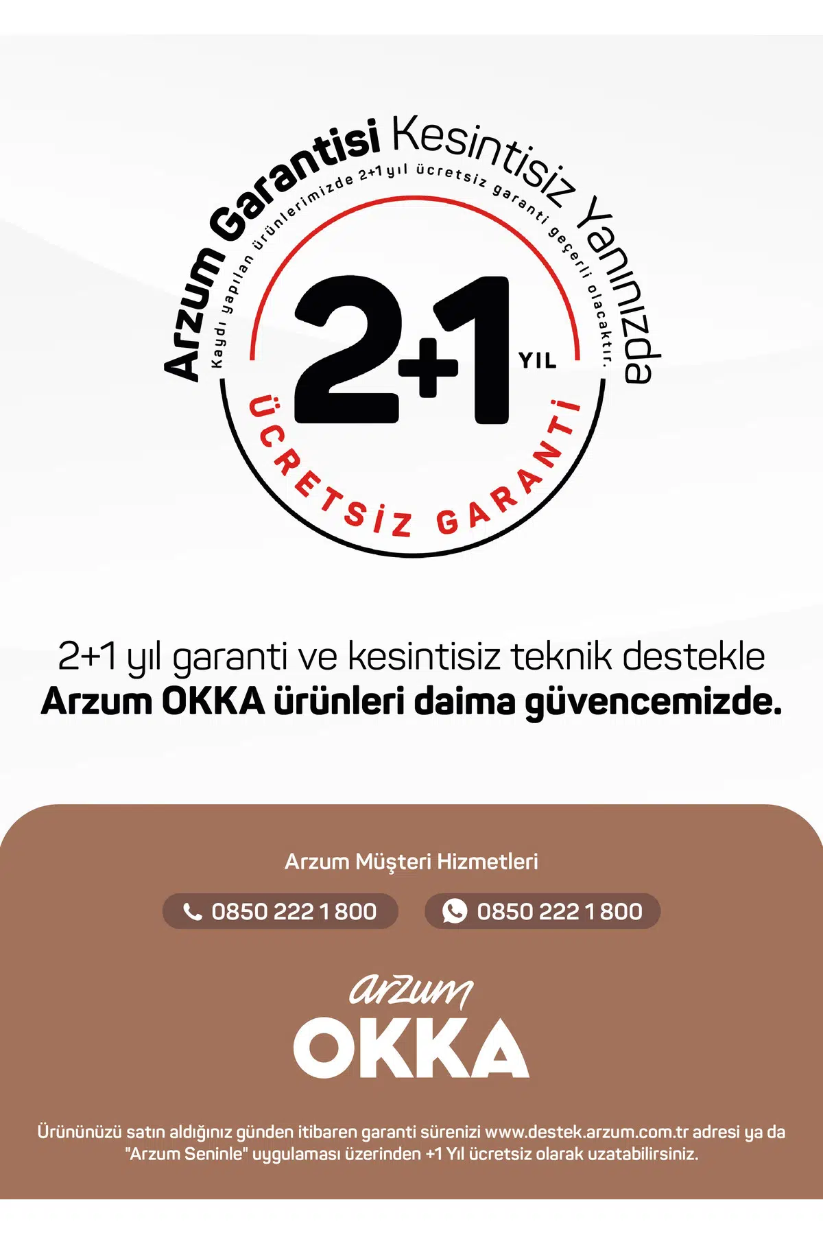 Arzum Okka Minio OK004 Krom Türk Kahve Makinesi