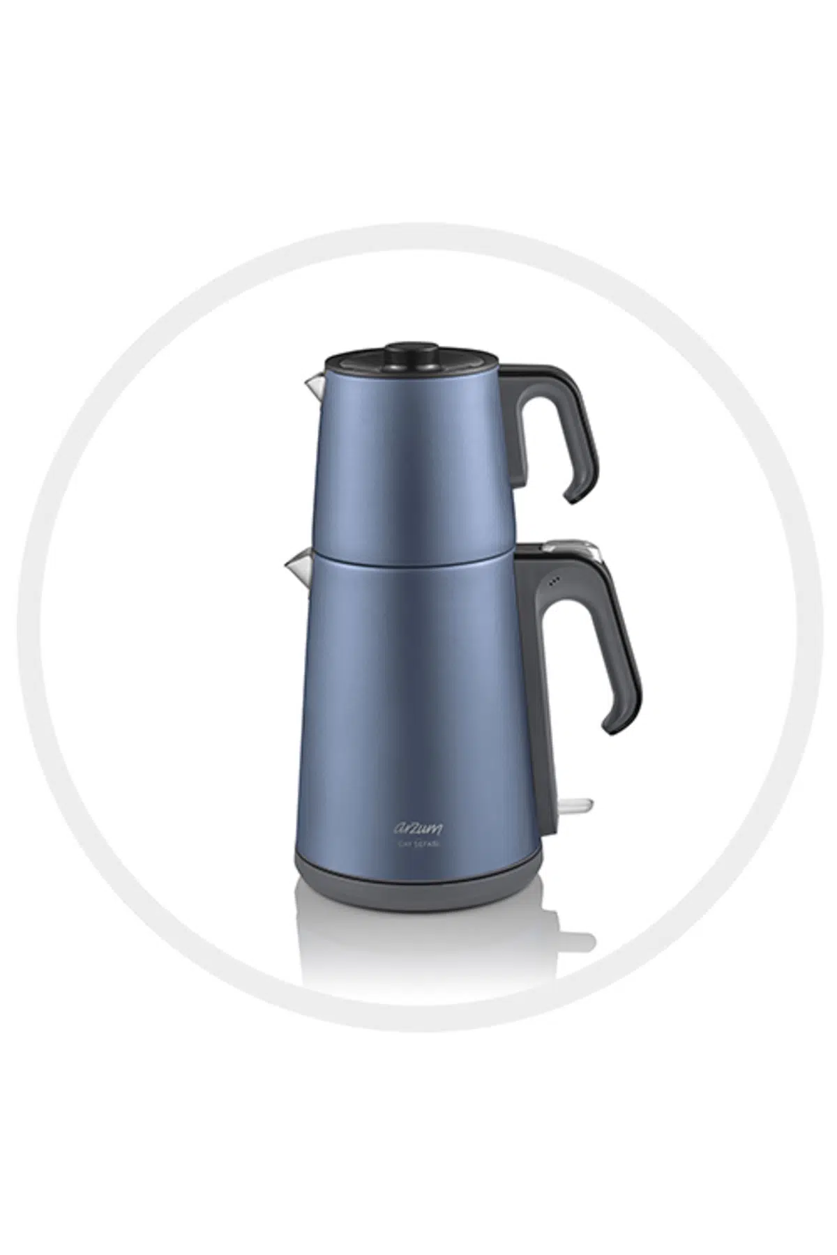 Arzum Okyanus Elektronik Çeyiz Seti AR9021PRO