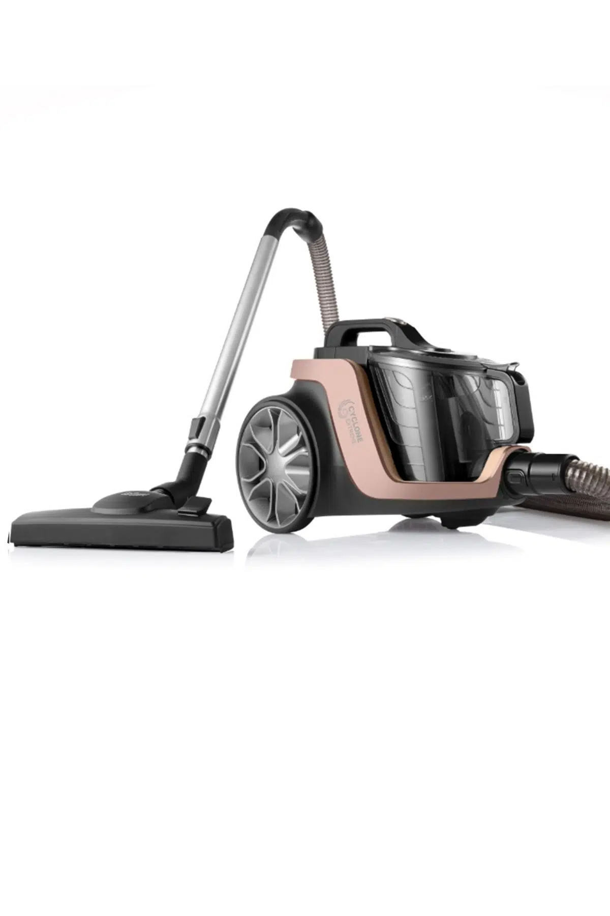 Arzum Olimpia Power Cyclone Tarçın 899 W Toz Torbasız Süpürge AR4088 