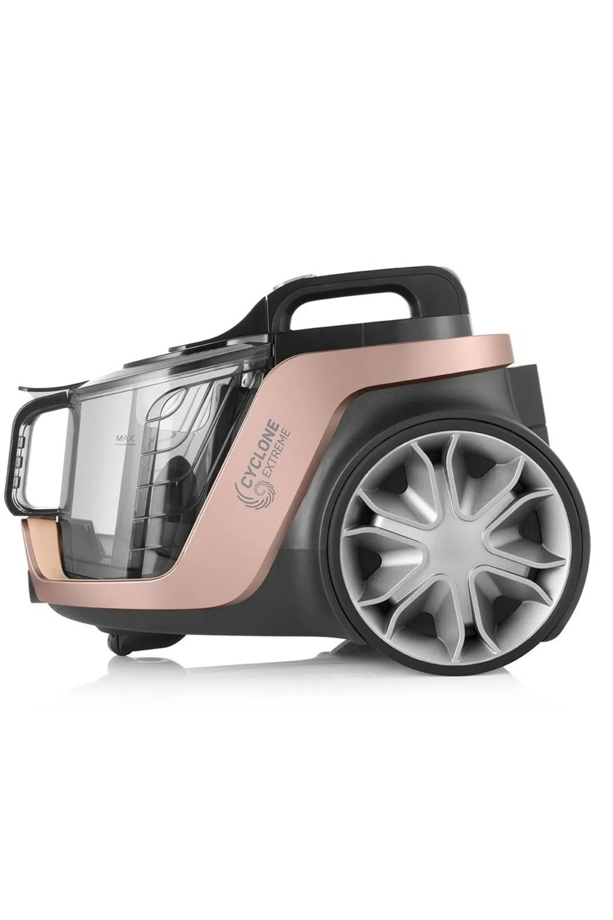 Arzum Olimpia Power Cyclone Tarçın 899 W Toz Torbasız Süpürge AR4088 