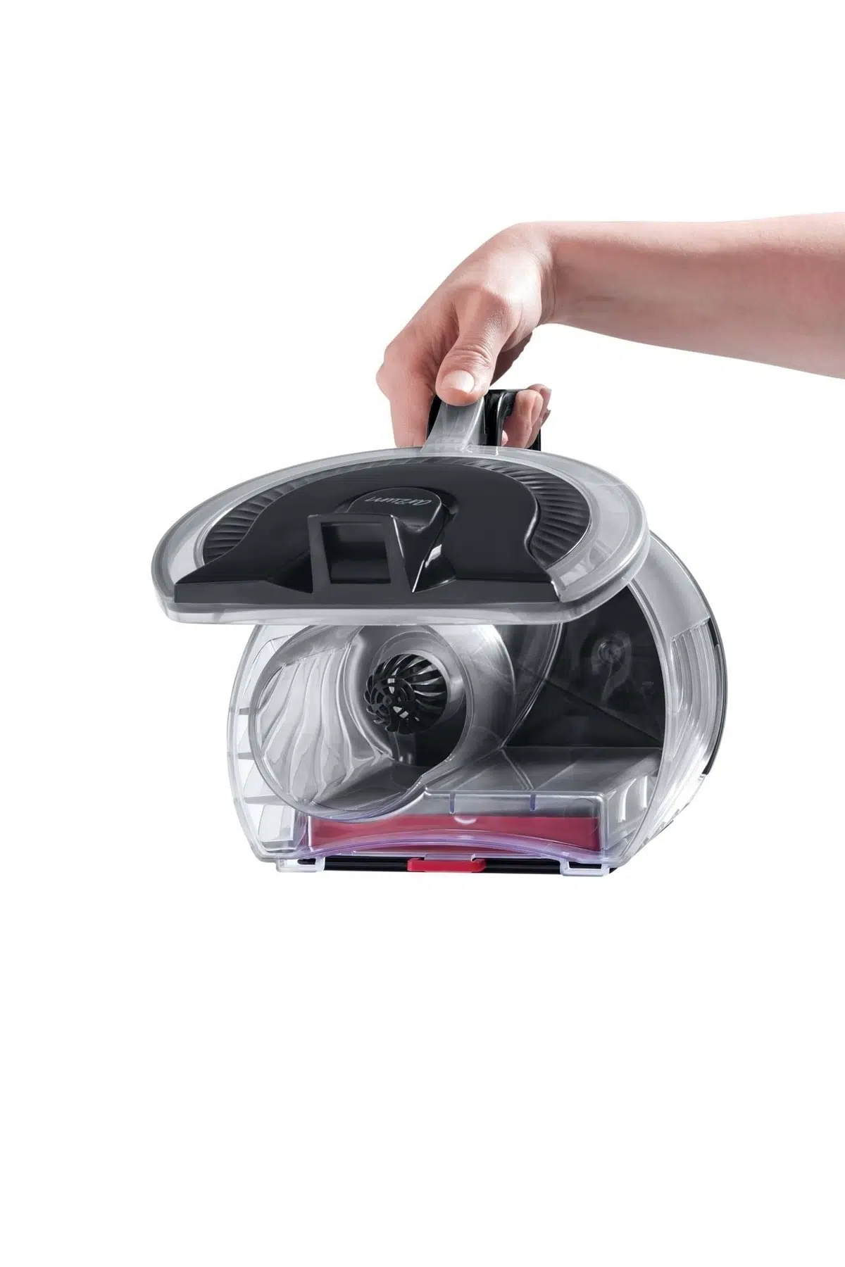 Arzum Olimpia Power Cyclone Tarçın 899 W Toz Torbasız Süpürge AR4088 