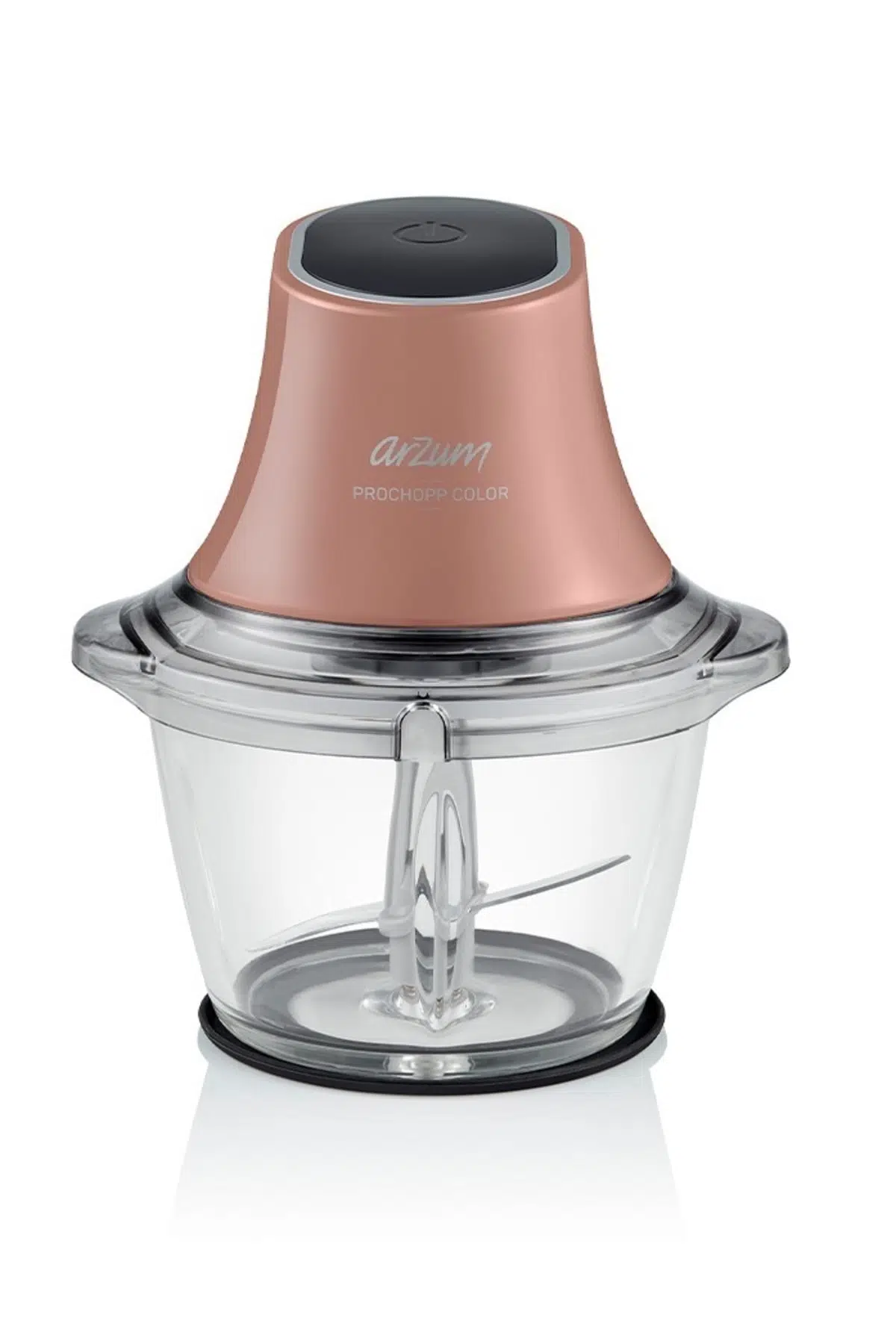 Arzum Prochopp Color Akşam Güneşi 600 W Cam Doğrayıcı AR1036-AG 
