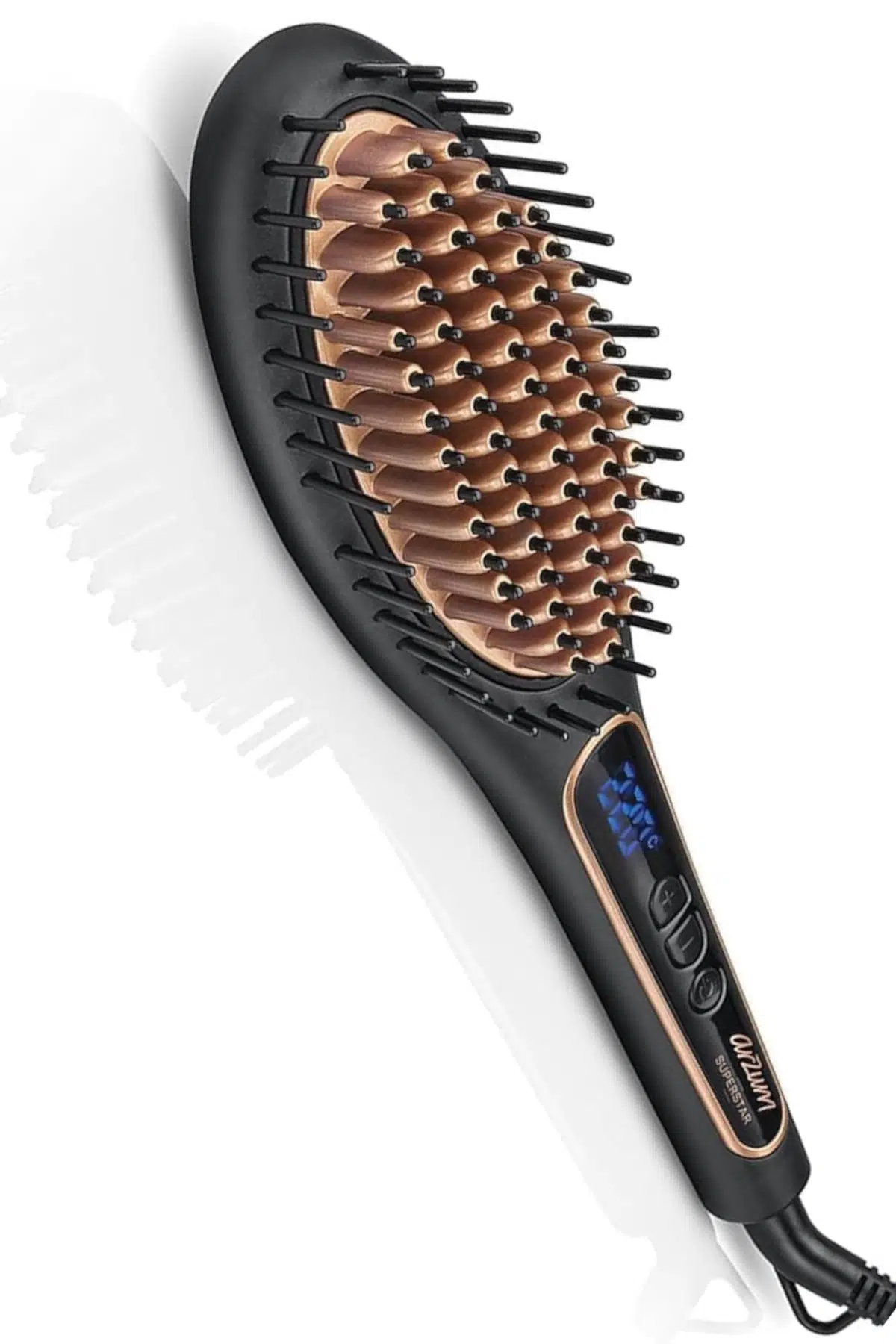 Arzum Superstar Saç Düzleştirici Tarak AR5036