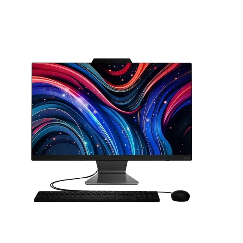 ASUS // E5402WVAT-I7161TBB I7-1360P 16GB 1 TB SSD 23.8 DOS AIO