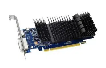 Asus Geforce Gt1030-Sl-2G-Brk 2Gb Ddr5 64Bıt 1Xhdmı 1Xdvı Ekran Kartı