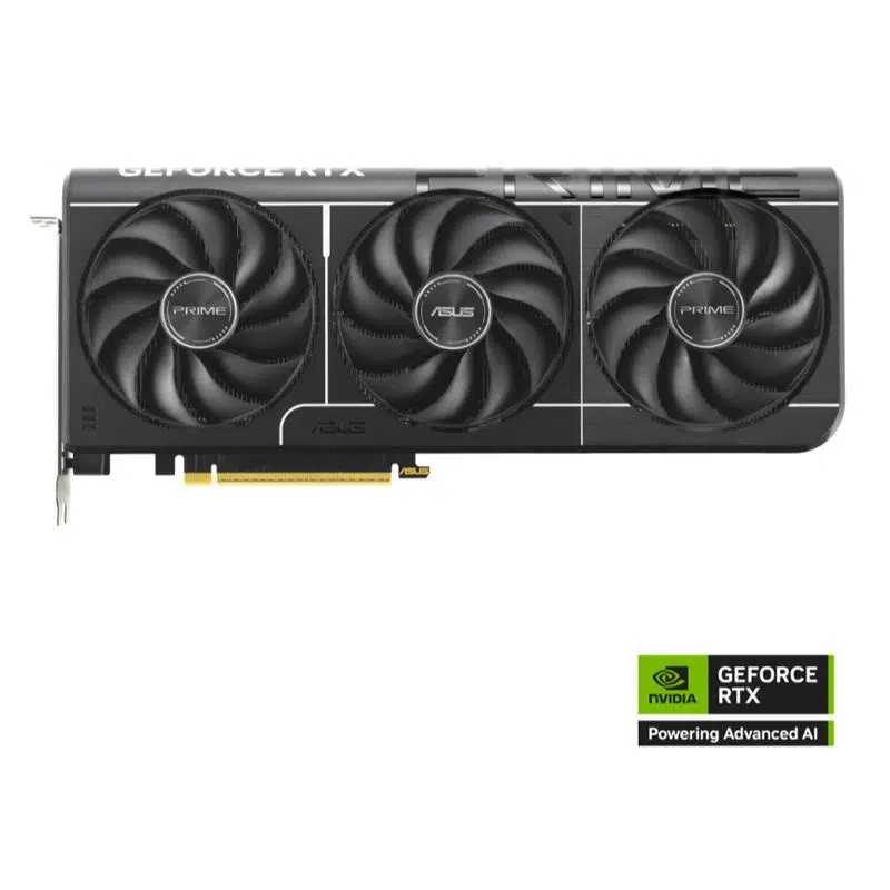 Asus Geforce Prıme-Rtx5070-O12G 12Gb Gddr7 192Bıt 1Xhdmı 3Xdp Ekran Kartı