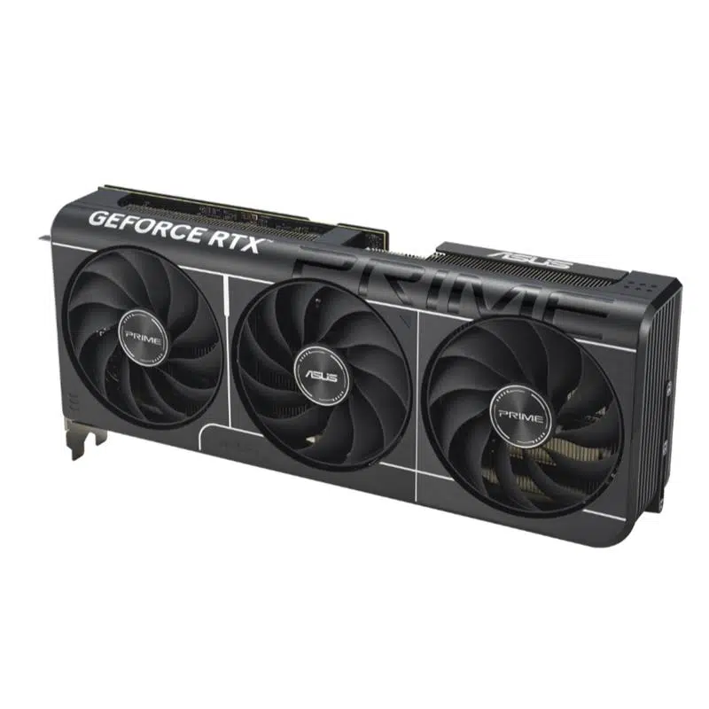 Asus Geforce Prıme-Rtx5070-O12G 12Gb Gddr7 192Bıt 1Xhdmı 3Xdp Ekran Kartı