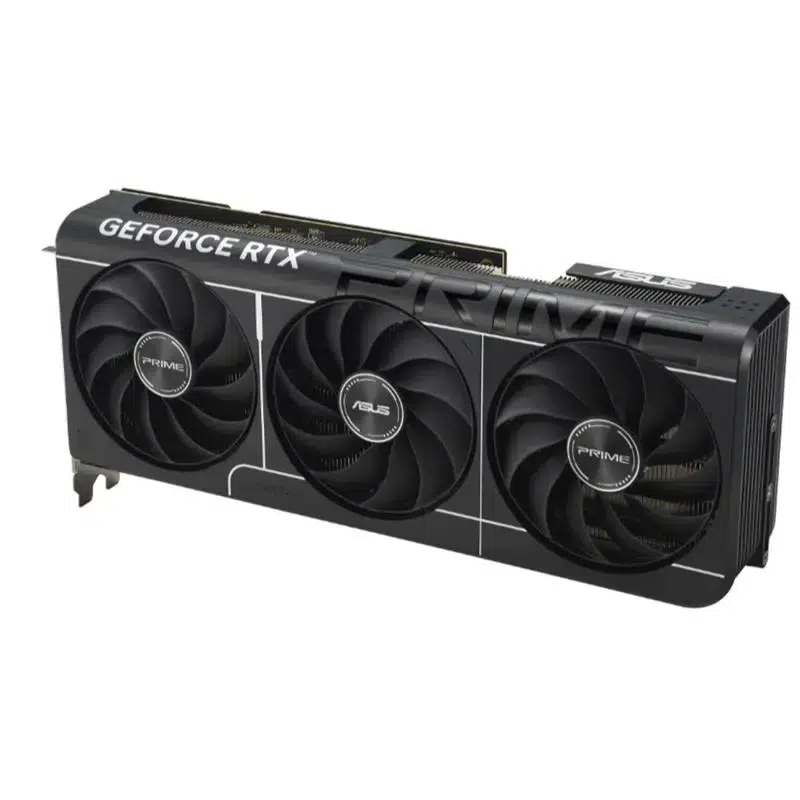 ASUS GEFORCE PRIME-RTX5070TI-O16G 16GB GDDR7 256BIT 1XHDMI 3XDP EKRAN KARTI