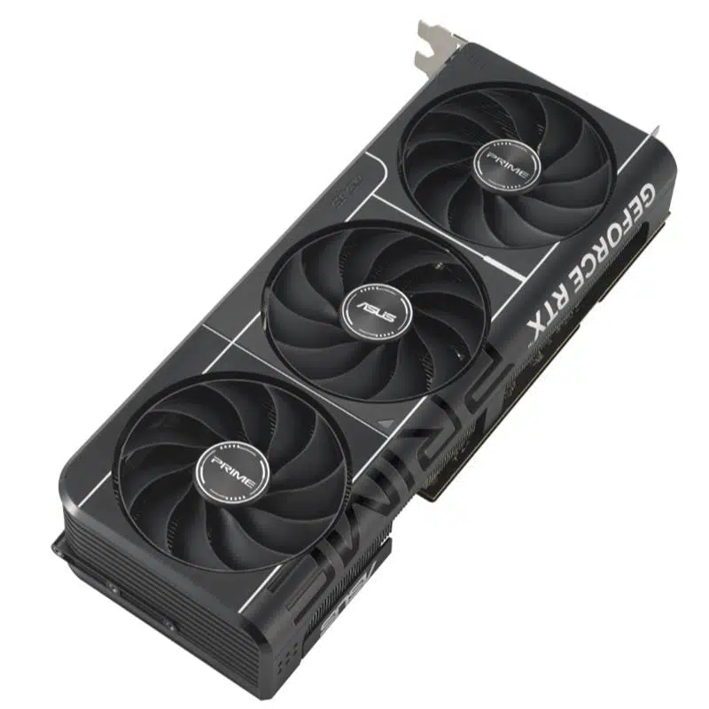 ASUS GEFORCE PRIME-RTX5080-O16G 16GB GDDR7 256BIT 1XHDMI 3XDP EKRAN KARTI