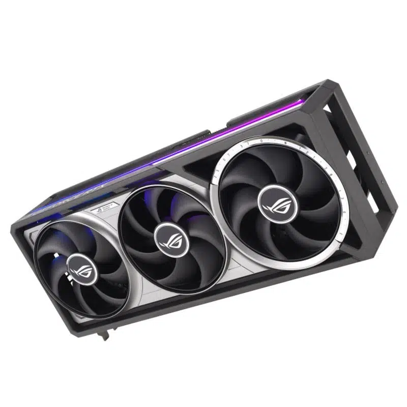 Asus Geforce Rog-Astral-Rtx5090-O32G-Gamıng 32Gb Gddr7 512Bıt 2Xhdmı 3Xdp Ekran Kartı