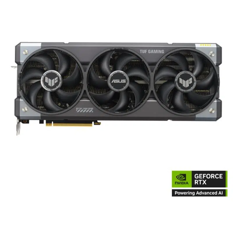 Asus Geforce Tuf-Rtx5090-O32G-Gamıng 32Gb Gddr7 512Bıt 2Xhdmı 3Xdp Ekran Kartı