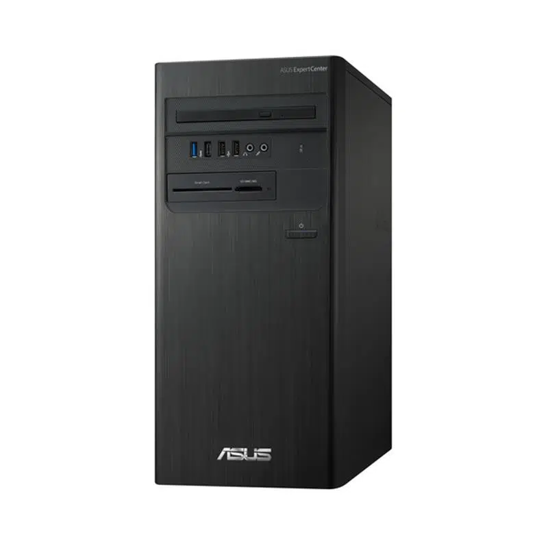 ASUS PC EXPERTCENTRE D700TD-5124001160 I5-12400 16GB 512SSD DOS