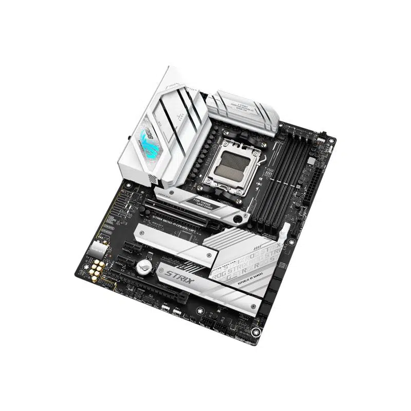 ASUS ROG STRIX B650-A GAMING WIFI DDR5 6400MHZ 1XHDMI 1XDP 3XH.2 USB 3.2 ATX AM5(AMD AM5 9000/8000/7000 SERİ İLE UYUMLU)