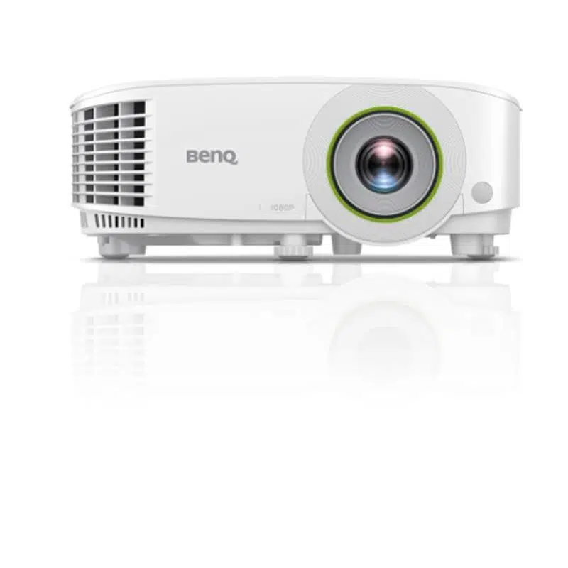 Benq Ew600 3600 Ans 1200X800 Wxga Hdmı Vga Usb Dlp Wıfı Androıd Smart Projeksıyon