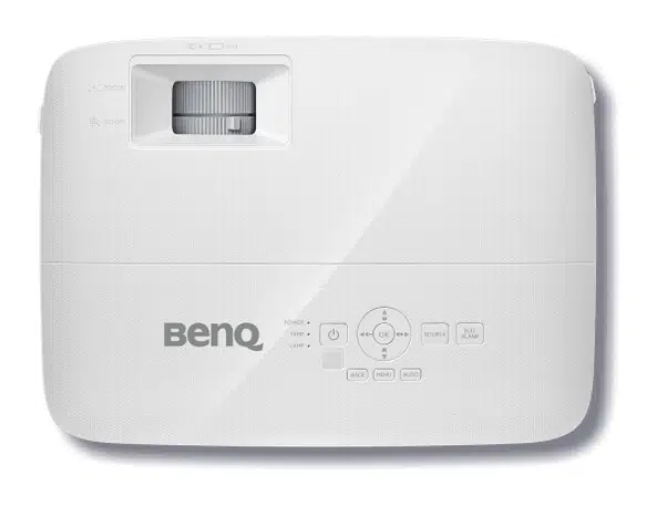 Benq Mh733 4000 Ans 1920X1080 Fhd 2Xhdmı Vga Rj45 3D Dlp Ops.Wıfı Projeksıyon