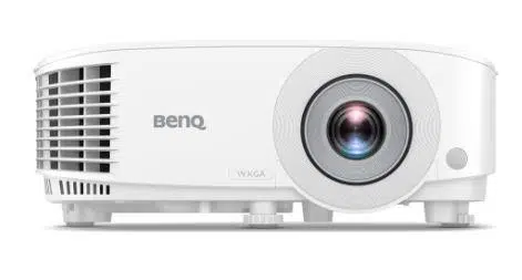 Benq Mw560 4000 Ans 1280X800 Wxga 2Xhdmı Vga Dlp Projeksıyon