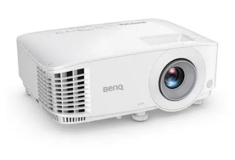 Benq Mx560 4000 Ans 1024X768 Xga 2Xhdmı Vga Usb-A 20.000:1 3D Dlp Projeksıyon