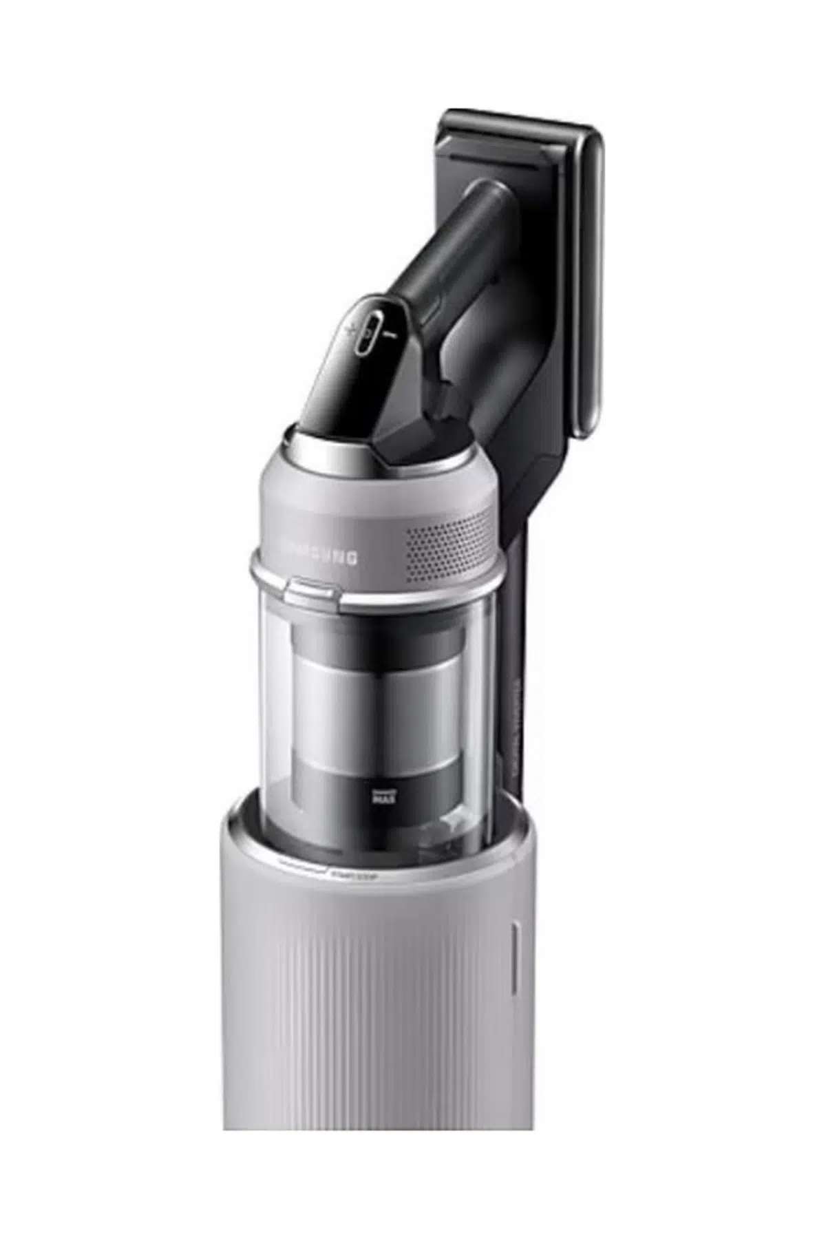 Samsung Bespoke AI Jet Lite Complete Islak Kuru Şarjlı Dikey Süpürge VS80F28DFP/TR 