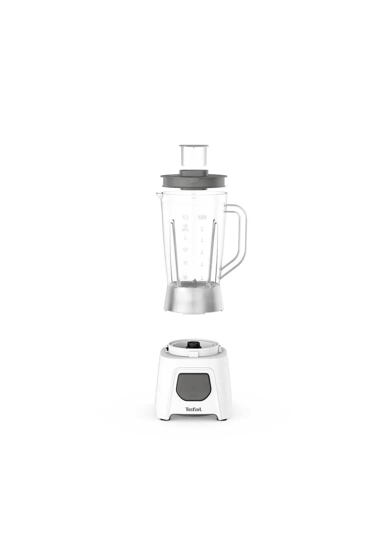Blendeo Sürahi Blender 450W Beyaz