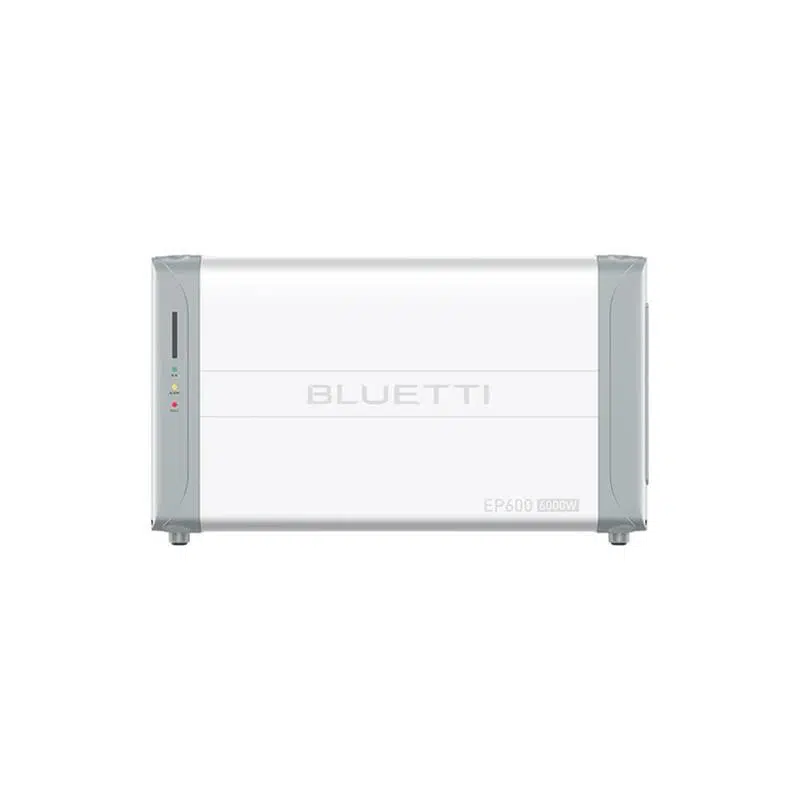 BLUETTI B500 4960WH HARİCİ BATARYA ÜNİTESİ