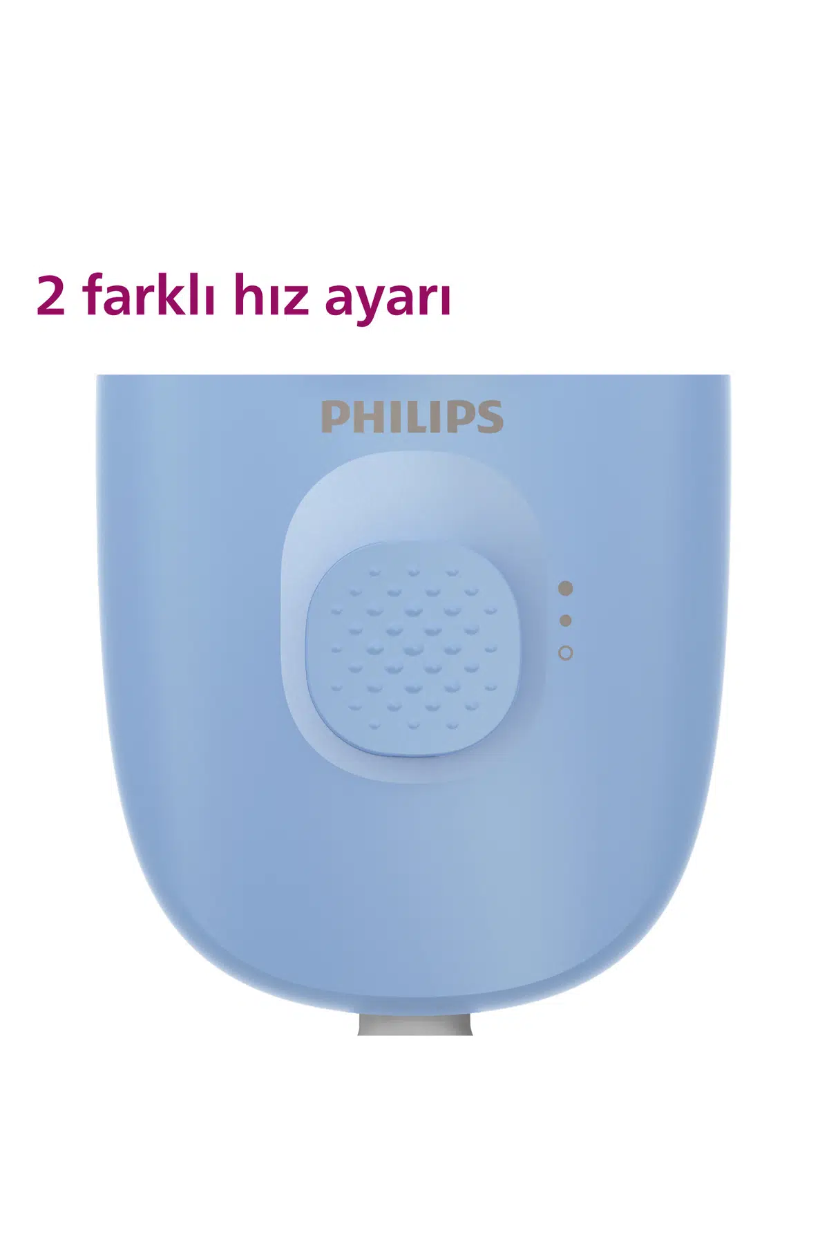 Philips Epilasyon Aleti BRE247/05