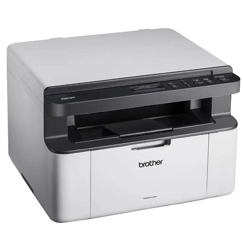 Brother Dcp-1511-2T Mono Lazer Yaz/Tar/Fot (2 Tam Dolu Toner)