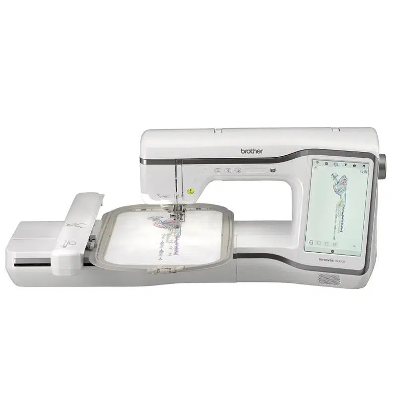 BROTHER INNOV-IS BP3700 NAKIŞ MAKİNESİ