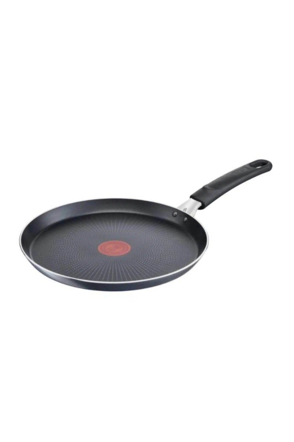 Tefal Titanyum 2X XL Force Difüzyon Tabanlı 25 cm Krep Tavası
