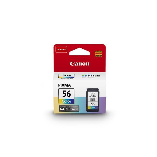 Canon Cl-56 (Canon E-404) 300Sf Renklı Kartus