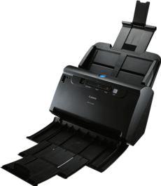 Canon Dr-C230 Dokuman Tarayıcı A4 (5 Yıl Canon Eurasıa Garantılı)
