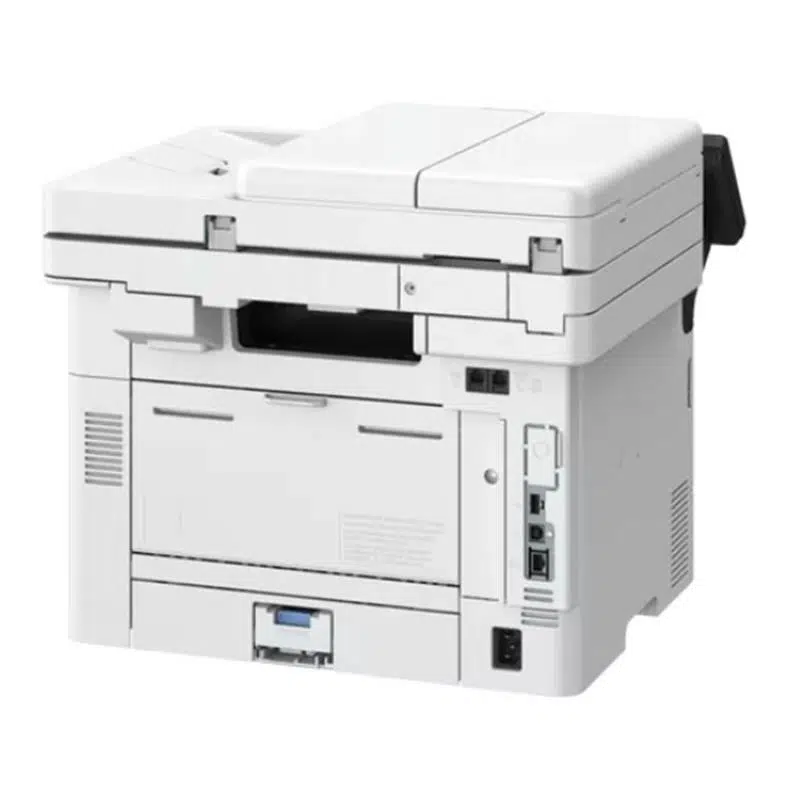 Canon I-Sensys Mf463Dw Mono Lazer Yaz/Tar/Fot/Dub/Eth/Wıfı