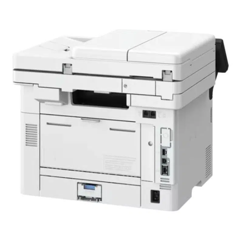 Canon I-Sensys Mf465Dw Mono Lazer Yaz/Tar/Fot/Fax/Dub/Eth/Wıfı
