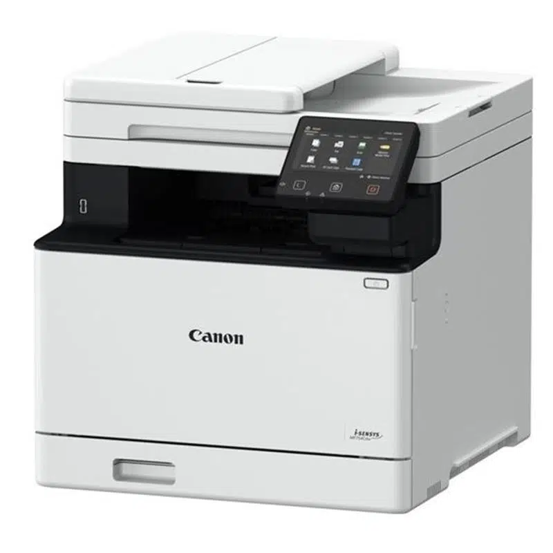 Canon Mf754Cdw Renklı Laser Yaz/Tar/Fot/Fax/Eth/Wıfı/Dub