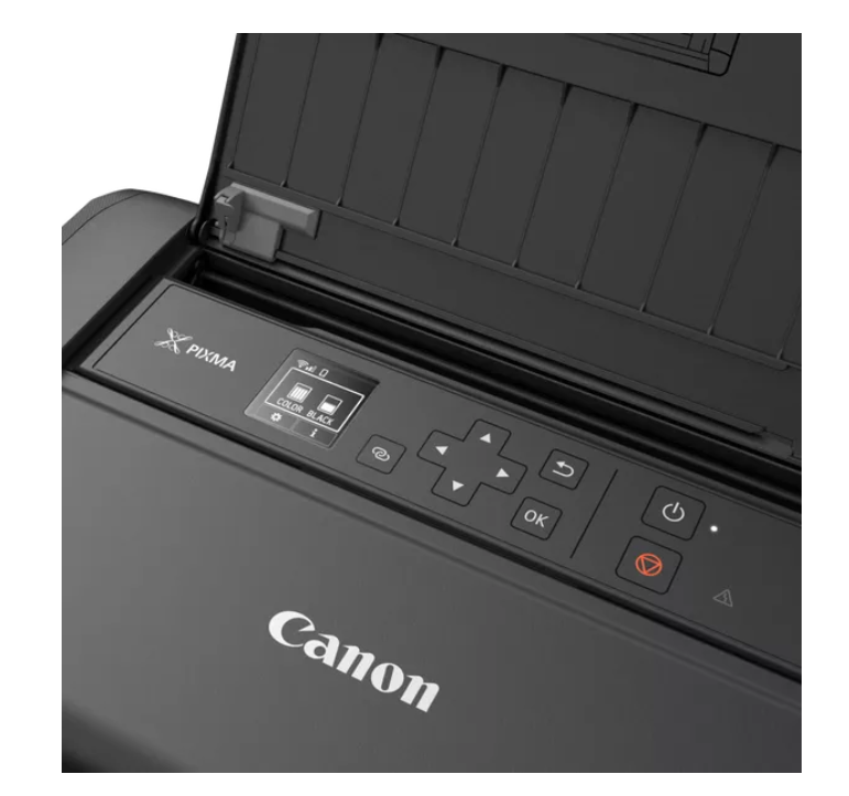 Canon Pıxma Tr150 Tasınabılır Yazıcı+Batarya/Wıfı