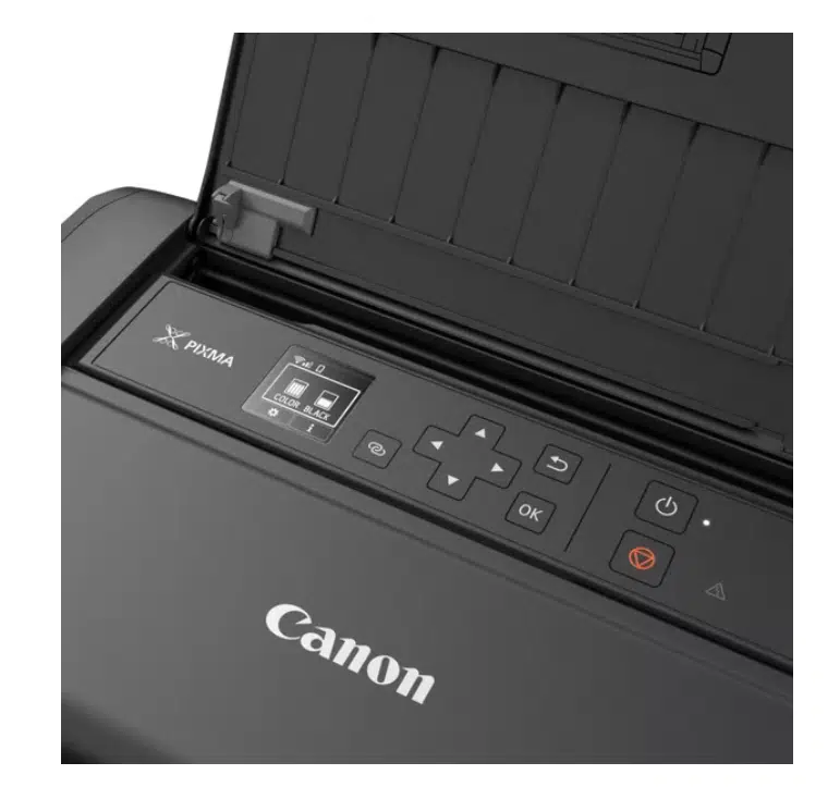 Canon Pıxma Tr150 Tasınabılır Yazıcı+Batarya/Wıfı
