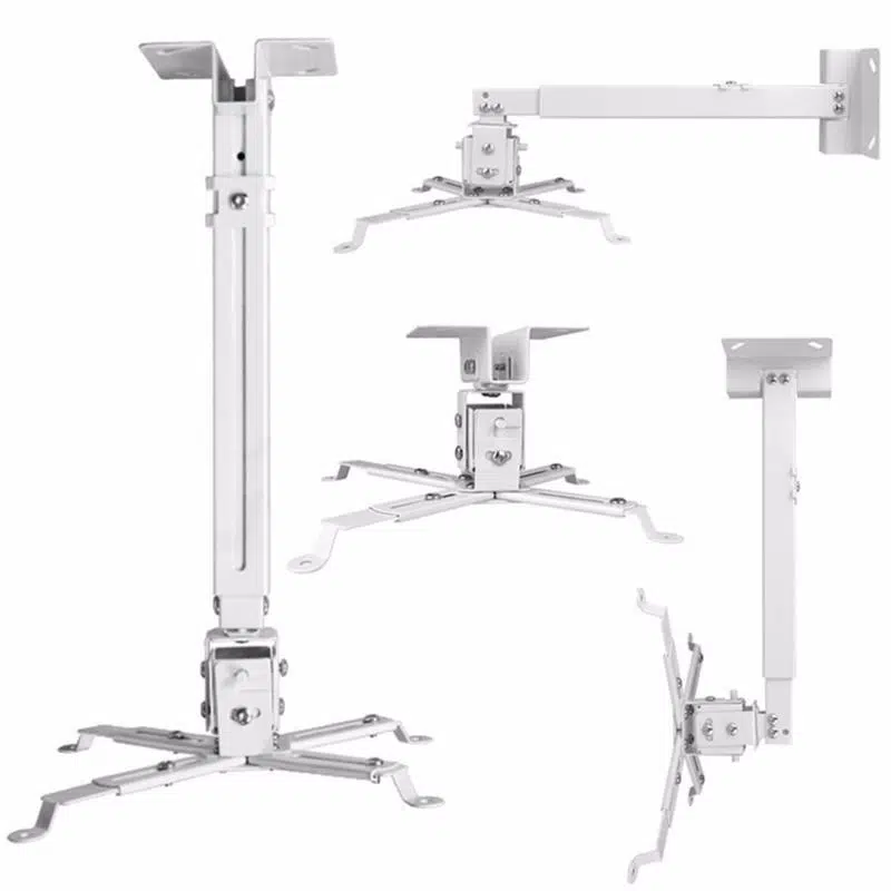 Codegen H18 Teleskopık 18-32Cm Projeksıyon Askı Aparatı