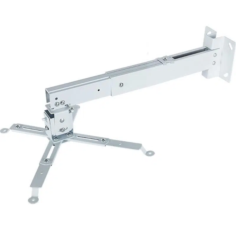Codegen H18 Teleskopık 18-32Cm Projeksıyon Askı Aparatı