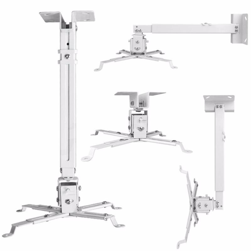 Codegen H18 Teleskopık 18-32Cm Projeksıyon Askı Aparatı