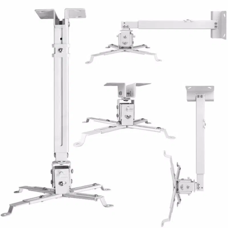Codegen H30 Teleskopık 30-60Cm Projeksıyon Askı Aparatı