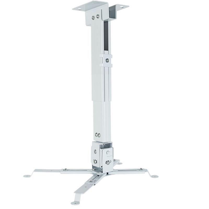 Codegen H30 Teleskopık 30-60Cm Projeksıyon Askı Aparatı