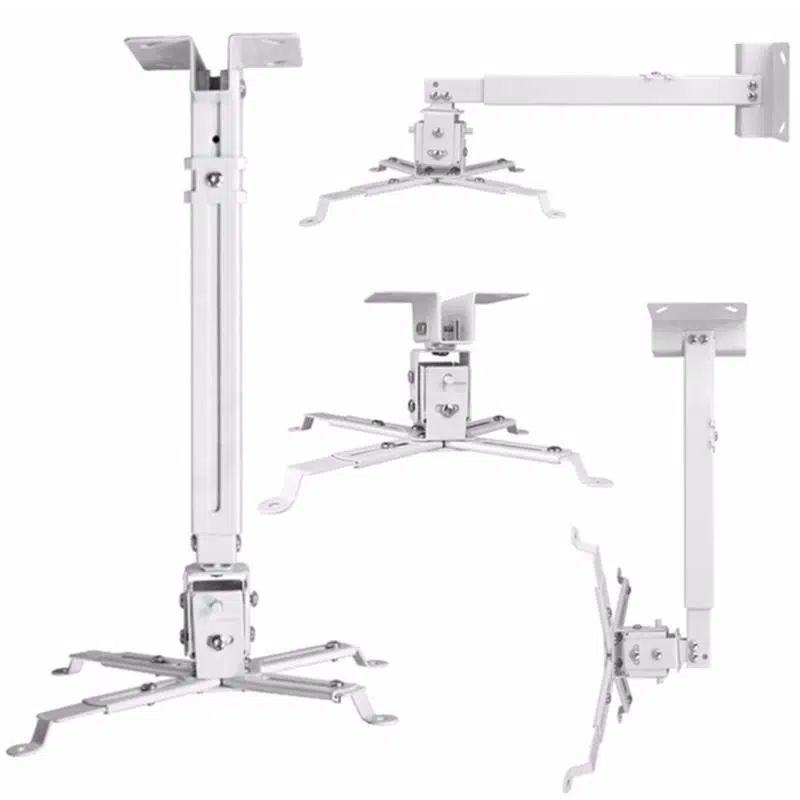 Codegen H50 Teleskopık 50-100Cm Projeksıyon Askı Aparatı