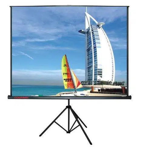 Codegen Tx-20 200X200 Trıpod Perde