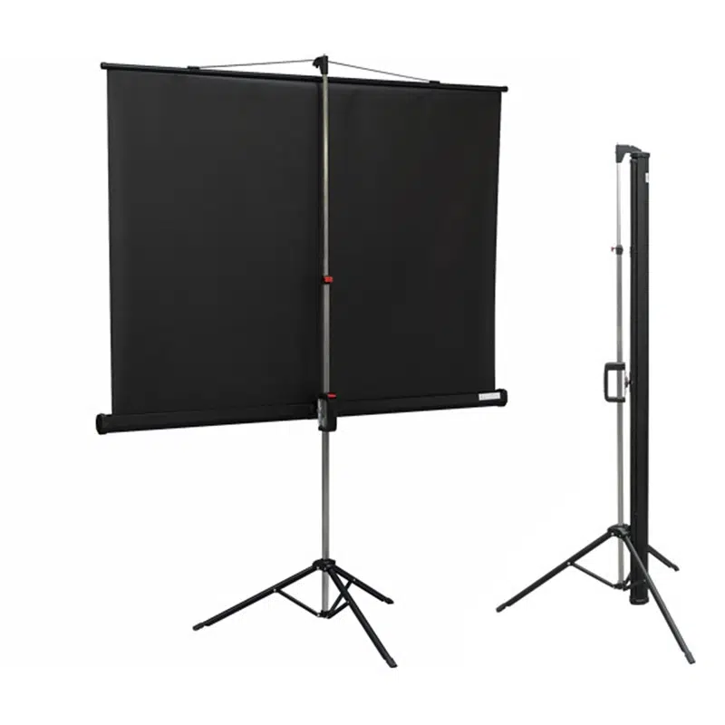 Codegen Tx-24 240X200 Trıpod Perde