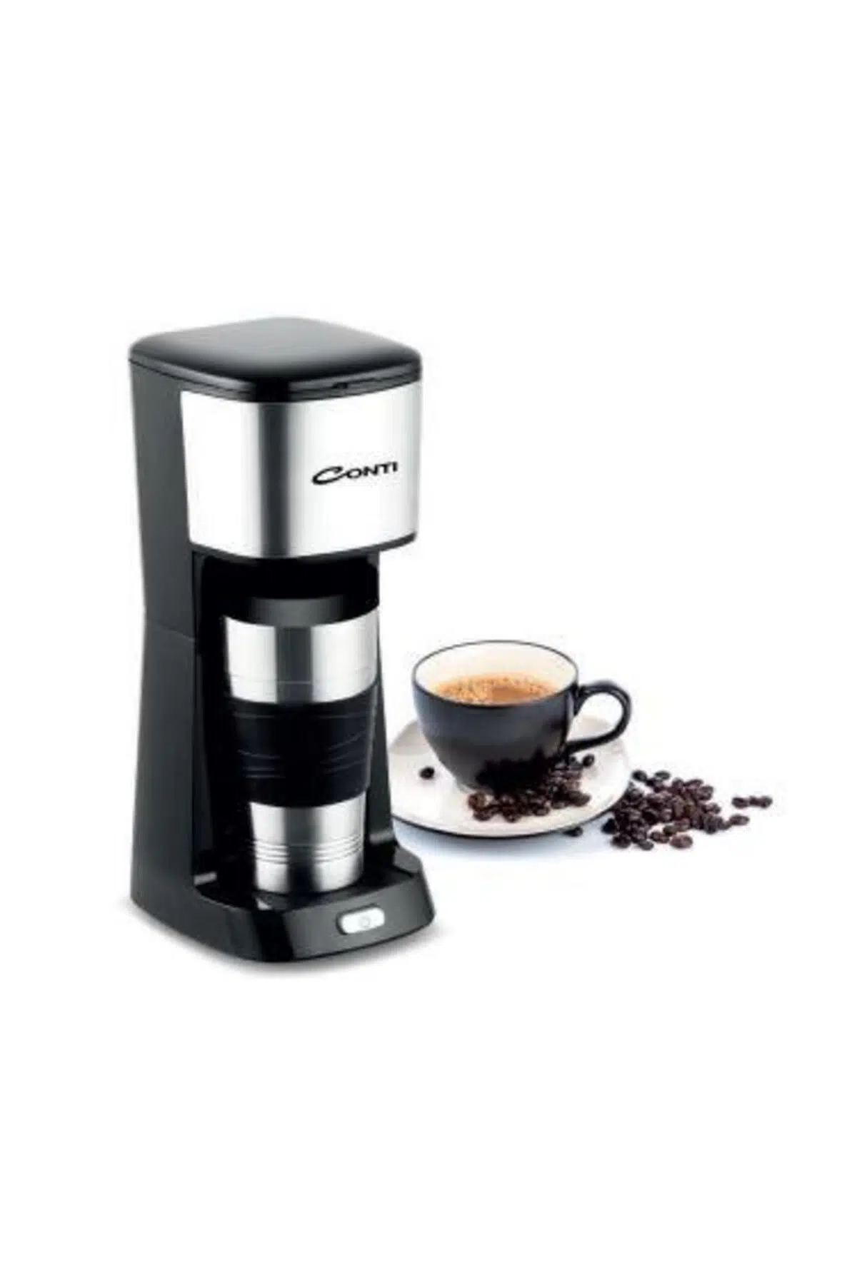 Conti Mola Filtre Kahve Makinesi CFK-100