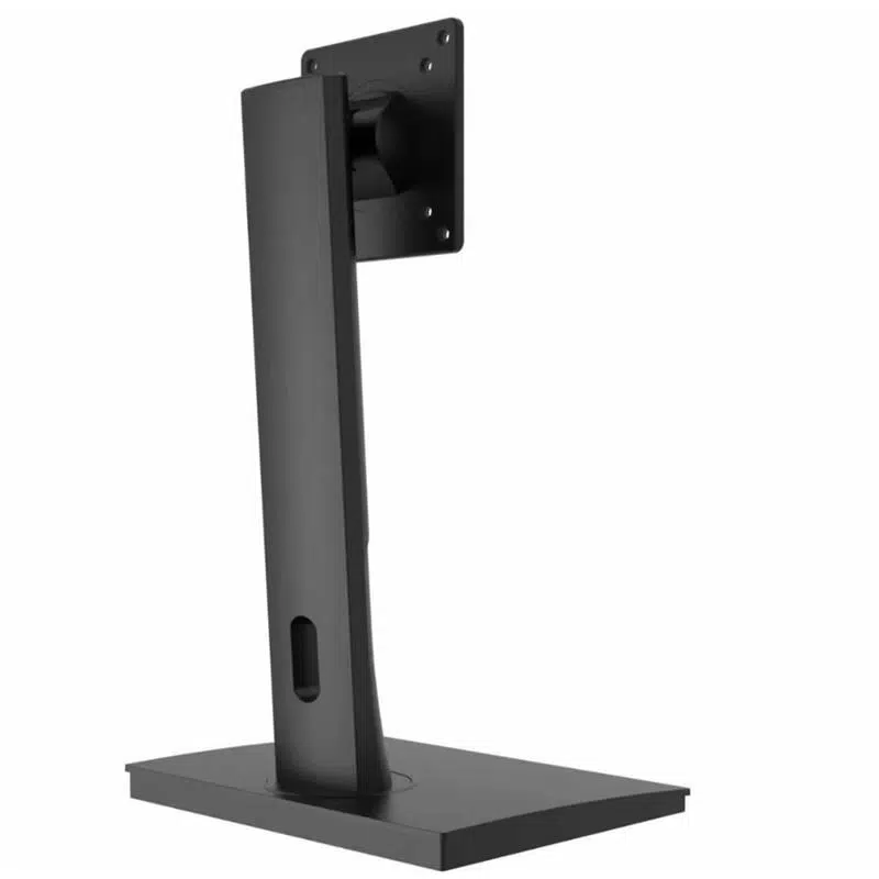 Cube Vpff01 Vesa Yukseklık Ayarlanabılır Pıvot Monıtor Ayagı (Vesa Uyumlu Tum Modeller Icın)